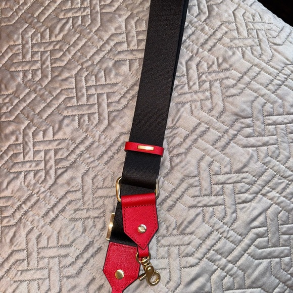 Stylish Bag Strap Collection with Heart and Bee Designs, Various - Picture 2 of 7